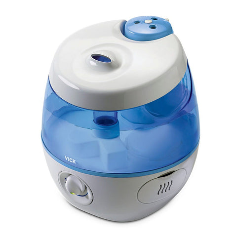 Humidificadores para el cuarto del bebé – iWay Magazine