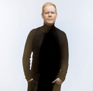 EL COMPOSITOR PIONERO, MAX RICHTER, PRESENTA UN NUEVO SENCILLO 'ORIGINS'