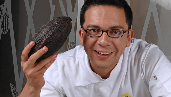 HYATT REGENCY ANDARES GUADALAJARA DA LA BIENVENIDA AL CHEF JOSÉ RAMÓN CASTILLO PARA LA CENA “SABORES DE OTOÑO”