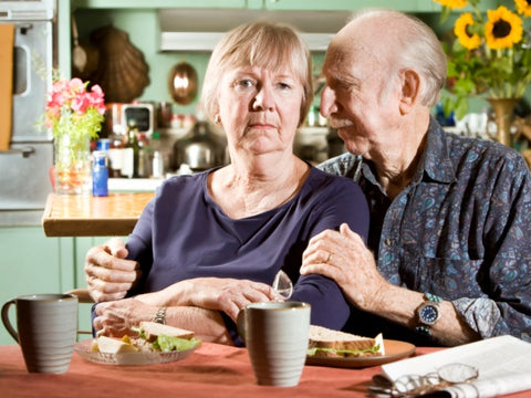 Los lácteos ayudan en la prevención del Alzheimer