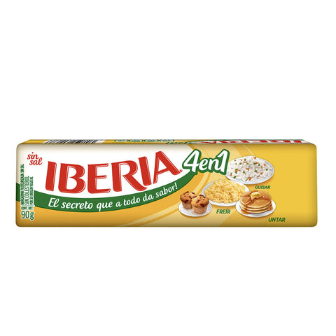 Margarina Iberia