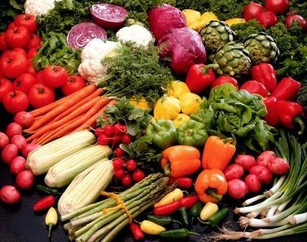 Alimentación basada en plantas, la tendencia alimentaria más importante del año