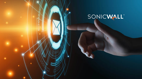 ¿Cuales son los productos y servicies de SonicWall?