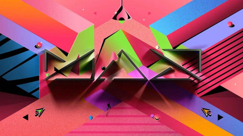 Llega una nueva versión del evento global Adobe MAX