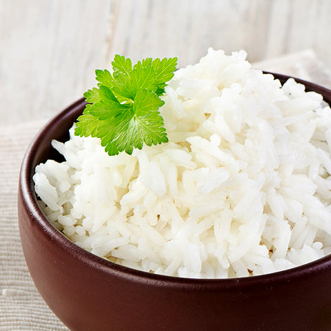 Receta Arroz Blanco