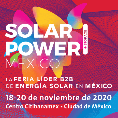 Solar Power Mexico