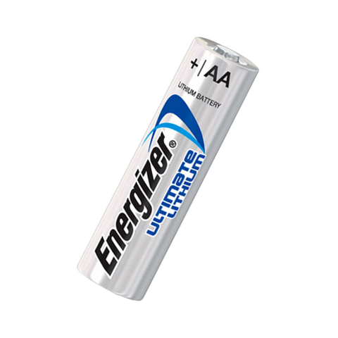 Energizer® Ultimate Lithium