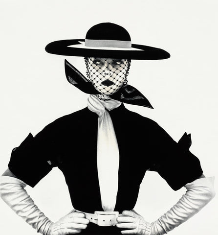 CARDI GALLERY | Milano  presents     IRVING PENN