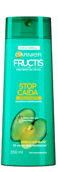 NUEVO FRUCTIS, UNA NUEVA ACTITUD