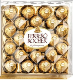 Ferrero Roche