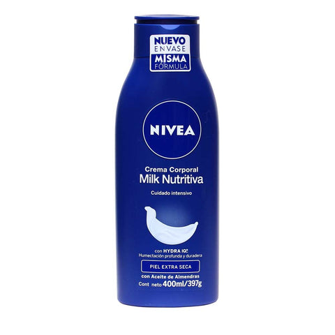 Trivia: Gana un Kit de Productos Nivea