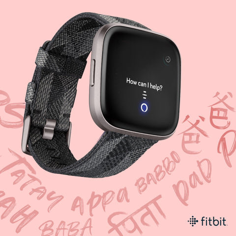 fitbit