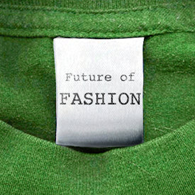 Sustainability in the fashion industry faces an uphill climb – iWay Magazine