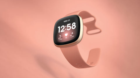 Fitbit presenta Sense, su reloj inteligente de salud más avanzado