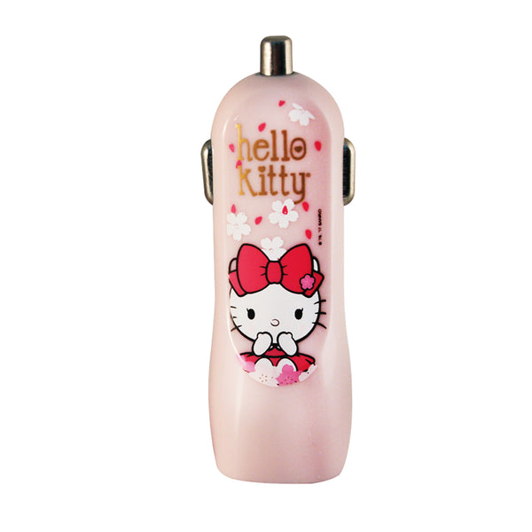Accesorios de Hello Kitty para este mes de los enamorados