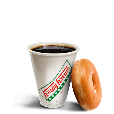 Krispy Kreme