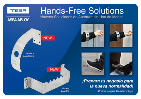 ASSA ABLOY