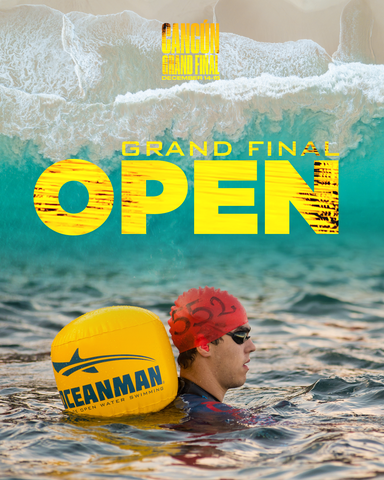 SE ACERCA LA GRAN FINAL OCEANMAN CANCÚN 2019