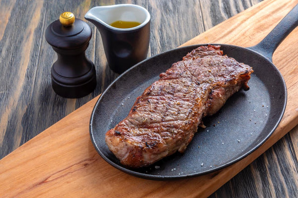 Dos deliciosas opciones al carbón y al grill para ver el Súper Bowl LIII