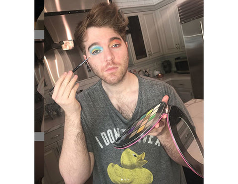 Shane dawson