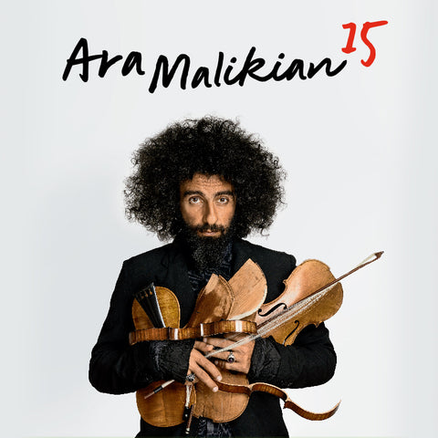 Ara Malikian