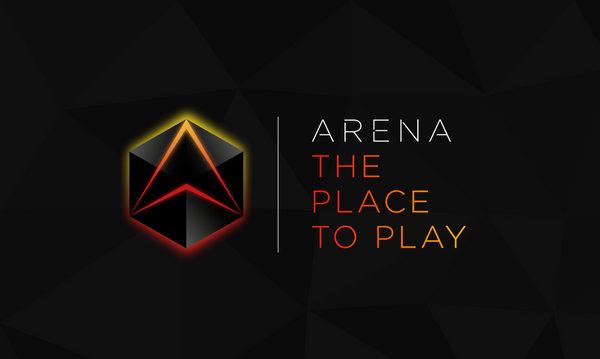 Arena, The Place To Play