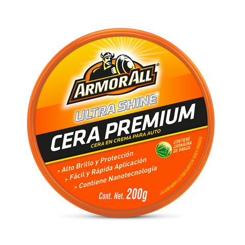 cera premium armor all