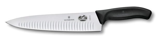 Victorinox presenta el Cuchillo de Chef