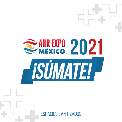 AHr expo