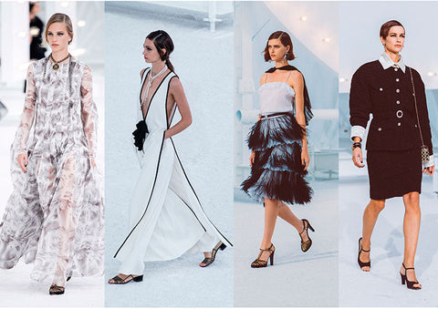 Chanel Colección Ready-to-Wear Primavera-Verano 2021
