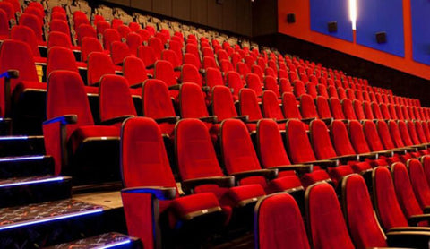 Vía WhatsApp, se transmite información FALSA sobre los cines como lugar de alto riesgo de contagio de COVID19