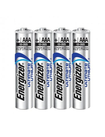 Energizer® Ultimate Lithium