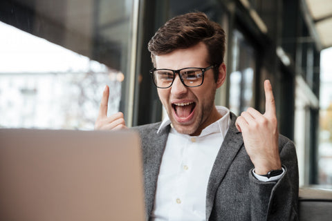 Aumenta tu éxito académico y laboral con inteligencia emocional  