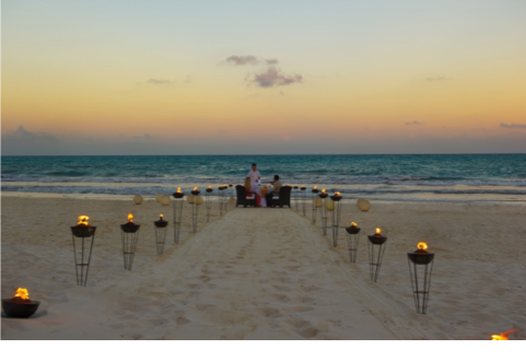 Belmond Maroma Resort & Spa