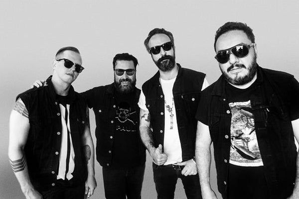 MTV LATINOAMÉRICA PREPARA EL DESCONECTE DE LA ICÓNICA BANDA DE ROCK LATINO, MOLOTOV