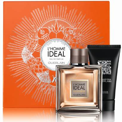 MON GUERLAIN L´HOMME IDEAL EAU DE PARFUM