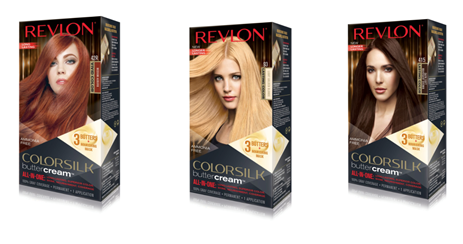 Revlon ColorSilk All-In-One ButterCream All in One, Producto Todo en Uno