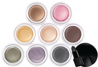 Revlon ColorStay Crème Eye Shadow 