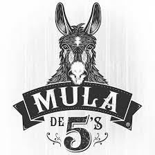 Mula de 5s