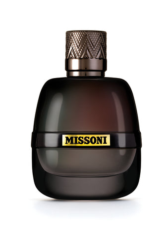 Missoni Pafum Pour Homme.