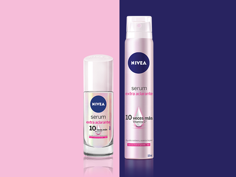 Trivia: Gana un Kit de Productos Nivea