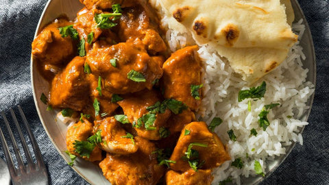 Food Study Reveals Ordering THIS Takeaway Makes Us 83% Happier