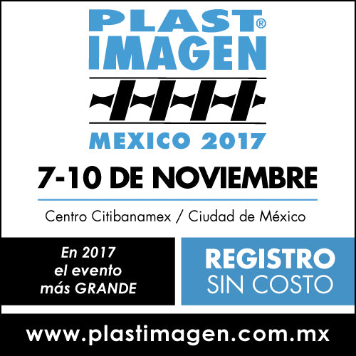 Expo Plastimagen 2017