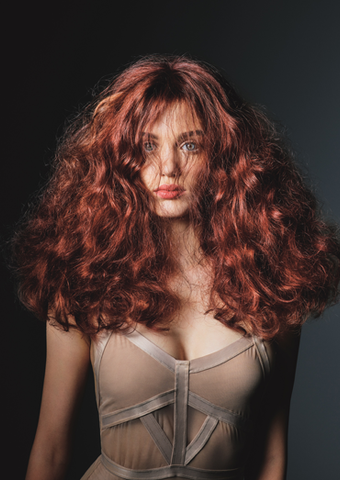 Schwarzkopf Professional presentó  “Essential Looks 2:2021  The INSCAPE Collection”