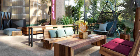 Aloft Tulum abrirá sus puertas en el paraíso bohemio de México en 2021