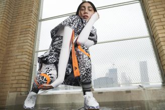 READY FOR THE WORLD: adidas by Stella McCartney presentan su colección otoño-invierno 2020