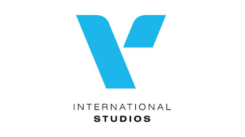 VIACOMCBS INTERNATIONAL STUDIOS UNVEILS AN EXTENSIVE NEW SLATE OF PROJECTS ALONGSIDE TOP GLOBAL CONTENT CREATORS