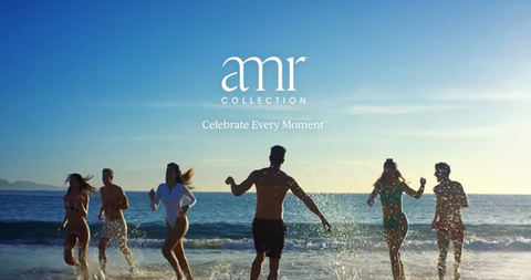 AMResorts lanza AMR Collection para fortalecer aún más su posición en el mercado  