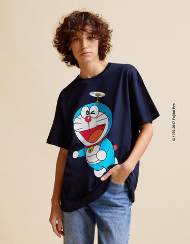 DORAEMON x Bershka