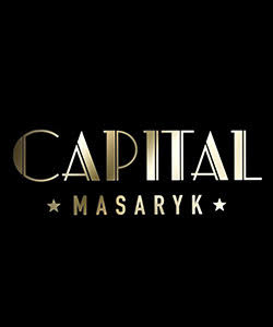 Capital Masaryk